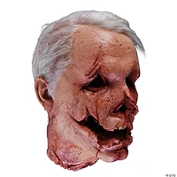 Halloween™ (2018) Officer Francis Severed Head Prop