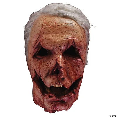 Halloween™ (2018) Officer Francis Severed Head Prop