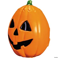 Halloween 3: Season of the Witch Light-Up Jolly Jack-O'-Lantern Accessory with Sound