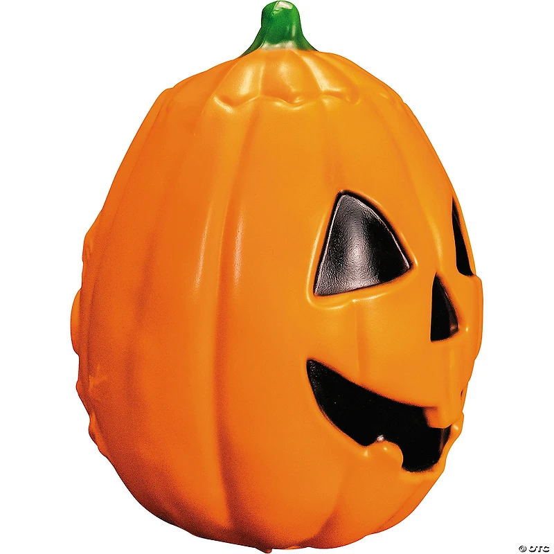 Halloween 3: Season of the Witch Light-Up Jolly Jack-O'-Lantern Accessory with Sound