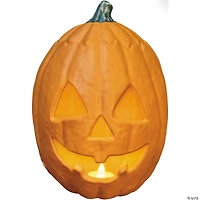 Halloween 3: Season of the Witch Light-Up Jolly Jack-O'-Lantern Accessory with Sound