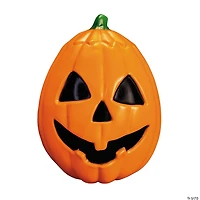 Halloween 3: Season of the Witch Light-Up Jolly Jack-O'-Lantern Accessory with Sound