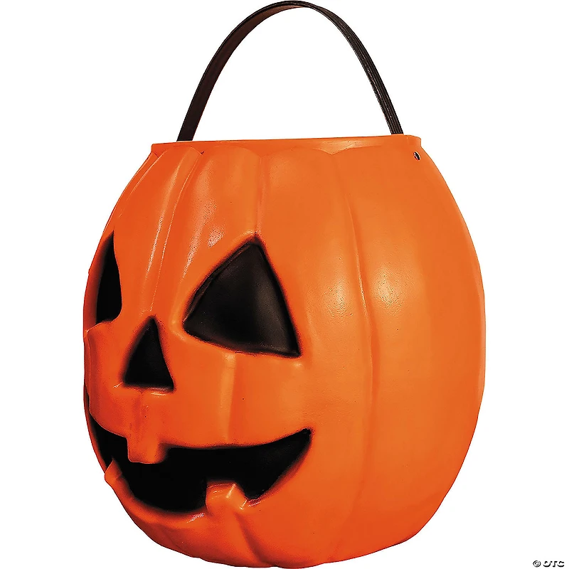 Halloween 3: Season of the Witch™ Pumpkin Candy Pail