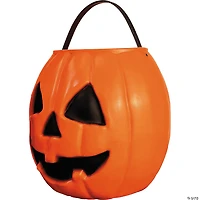 Halloween 3: Season of the Witch™ Pumpkin Candy Pail
