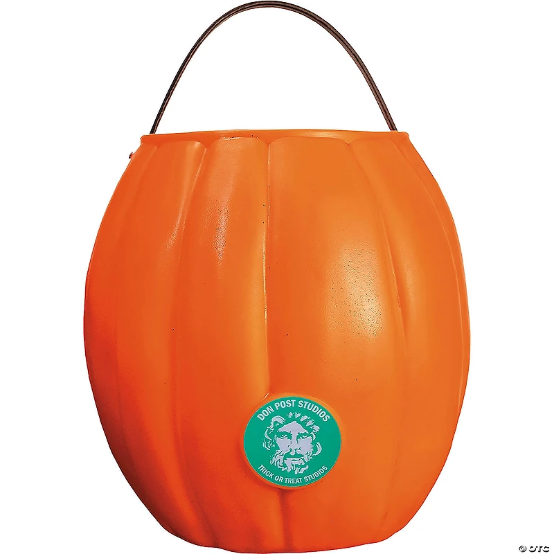 Halloween 3: Season of the Witch™ Pumpkin Candy Pail