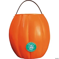 Halloween 3: Season of the Witch™ Pumpkin Candy Pail
