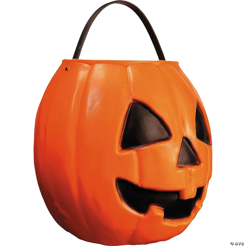 Halloween 3: Season of the Witch™ Pumpkin Candy Pail
