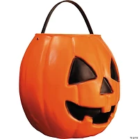Halloween 3: Season of the Witch™ Pumpkin Candy Pail