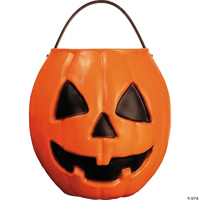 Halloween 3: Season of the Witch™ Pumpkin Candy Pail