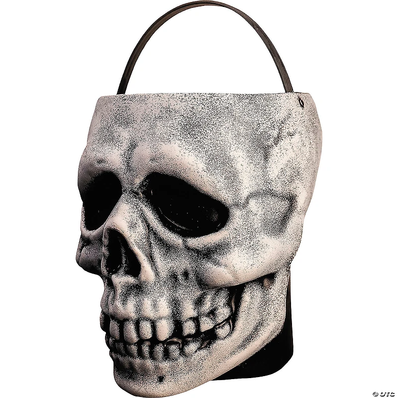 Halloween 3: Season of the Witch™ Skull Candy Bucket