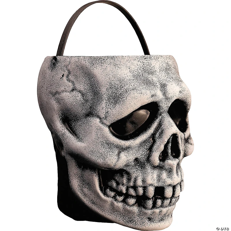 Halloween 3: Season of the Witch™ Skull Candy Bucket