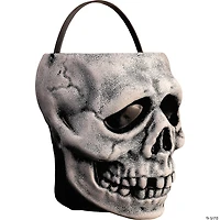 Halloween 3: Season of the Witch™ Skull Candy Bucket