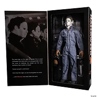 Halloween 4: The Return of Michael Myers 1:6 Scale Figure
