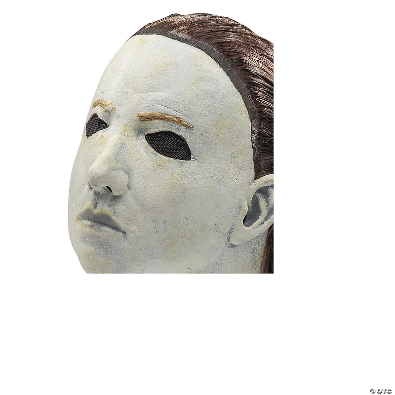 Halloween 5™ Michael Myers Adults Overhead Latex Mask – One Size