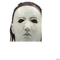 Halloween 5™ Michael Myers Adults Overhead Latex Mask – One Size