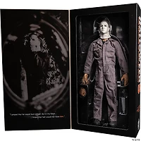 Halloween 5: The Revenge of Michael Myers 1:6 Scale Action Figure