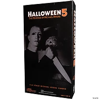 Halloween 5: The Revenge of Michael Myers 1:6 Scale Action Figure