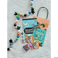 Halloween Activity Books - 25 Pc.