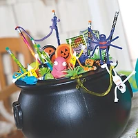 Halloween Character Bendables - 24 Pc.