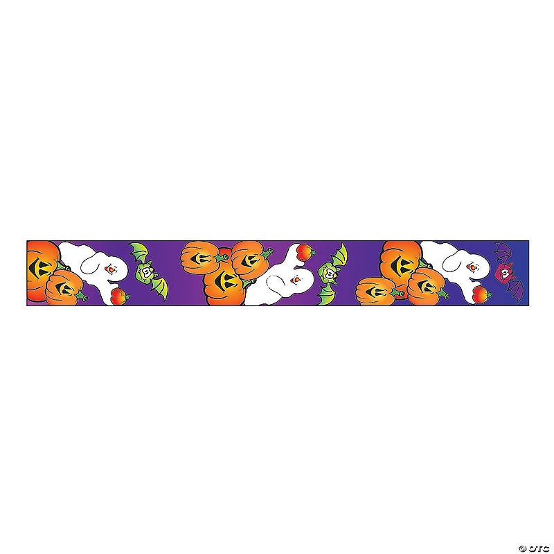 Halloween Ghost Pencils - 24 Pc.