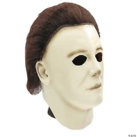 Halloween H20: 20 Years Later™ Michael Myers Adults Overhead Latex Mask