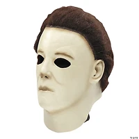 Halloween H20: 20 Years Later™ Michael Myers Adults Overhead Latex Mask