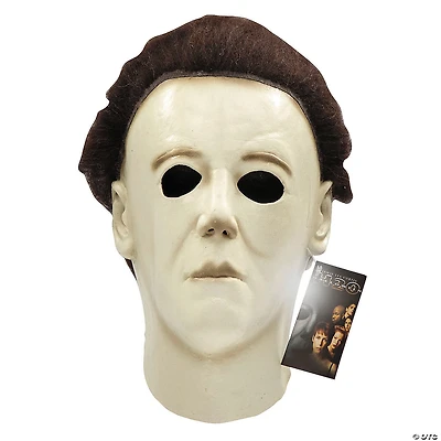 Halloween H20: 20 Years Later™ Michael Myers Adults Overhead Latex Mask