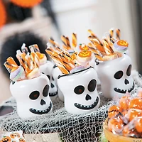 Halloween Hard Candy Sticks