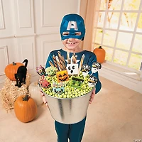 Halloween Hard Candy Sticks