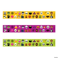 Halloween Icons Pencils - 24 Pc.