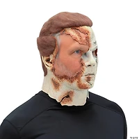 Halloween II™ (2009) Michael Myers Mask Costume Accessory
