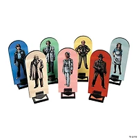 Halloween II™ Hidden Movement Board Game for 2-4 Players