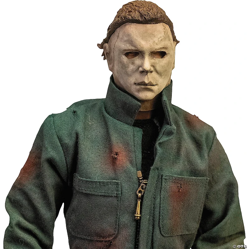 Halloween II™ Michael Myers Figure Halloween Decoration