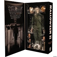 Halloween II™ Michael Myers Figure Halloween Decoration