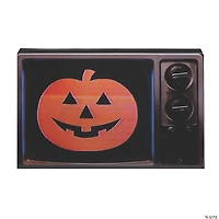 Halloween III: Season of the Witch™ 1:6 Scale Pumpkin, Skull & Witch Figure Set