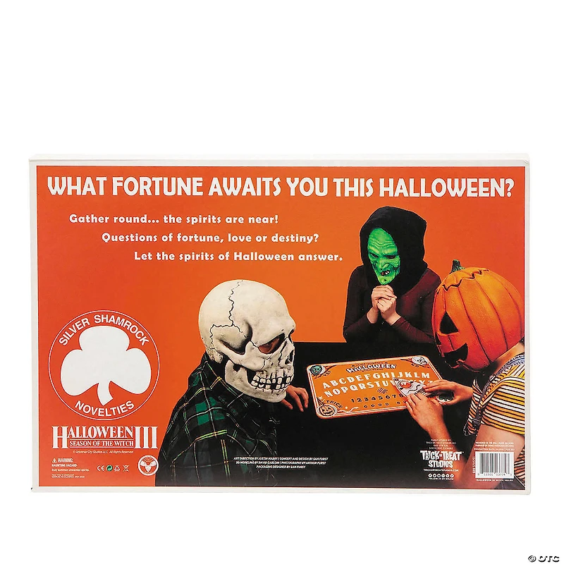 Halloween III: Season of the Witch™ Spirit Board Halloween Decoration