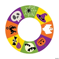 Halloween Mini Cameras - 24 Pc.