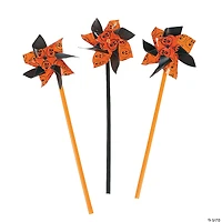 Halloween Pinwheels - 36 Pc.