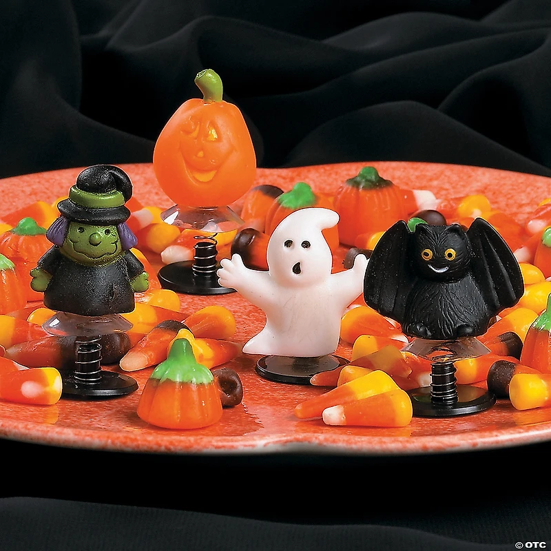 Halloween Pop-Ups - 24 Pc.