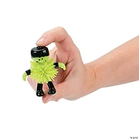 Halloween Porcupine Characters - 36 Pc.