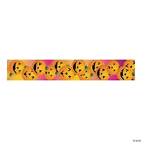 Halloween Pumpkin Pencils - 24 Pc.