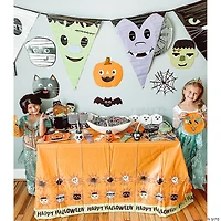 Halloween-Shaped Candy Fun Packs