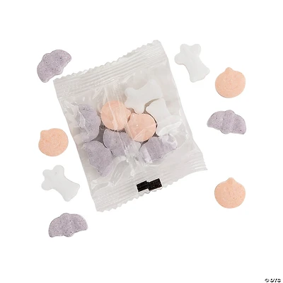 Halloween-Shaped Candy Fun Packs