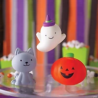 Halloween Slow-Rising Squishies - 12 Pc.