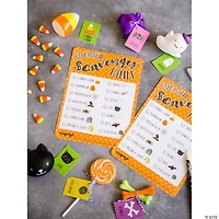 Halloween Spider Pull-Back Toys - 12 Pc.
