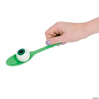 Halloween Spoon Game