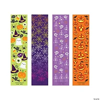 Halloween Stacking Point Pencils - 24 Pc.