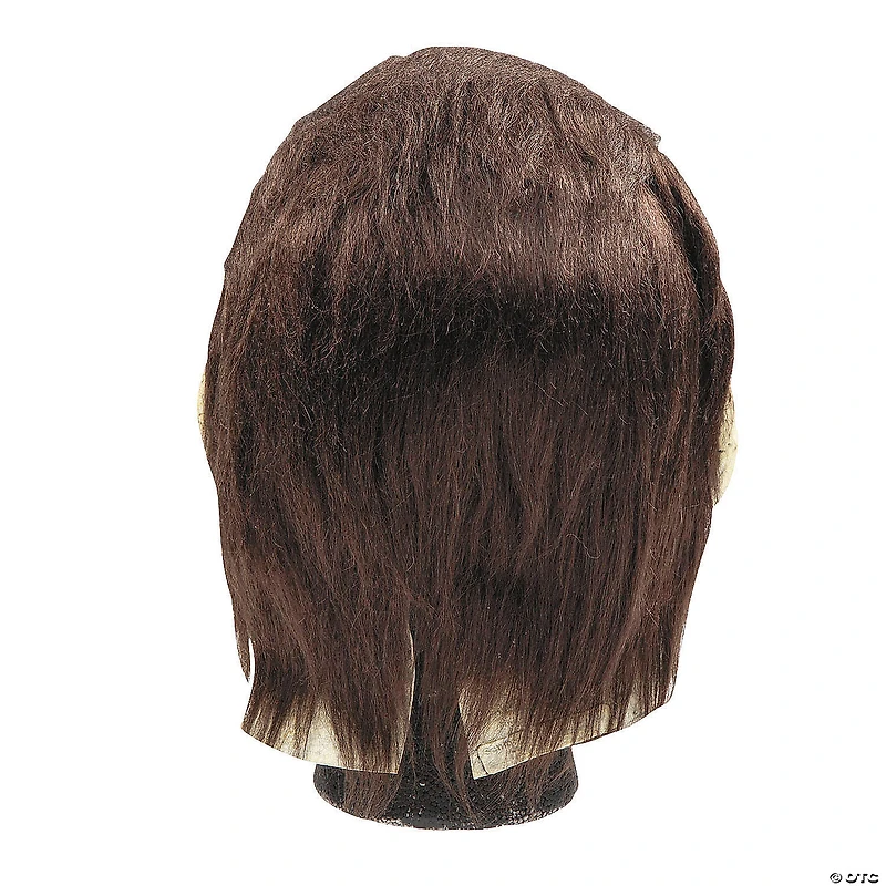 Halloween: The Curse Of Michael Myers™ Michael Myers Overhead Latex Mask - One Size