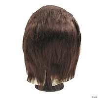 Halloween: The Curse Of Michael Myers™ Michael Myers Overhead Latex Mask - One Size