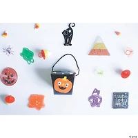Halloween Trick-or-Treat Maze Puzzles - 24 Pc.
